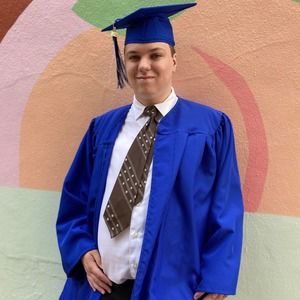 Meet your Posher, Matt